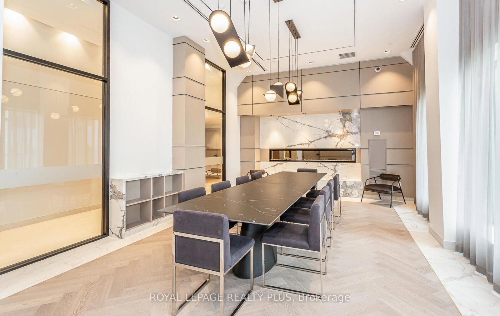 4675 Metcalfe Avenue, Unit 806 - Photo 43