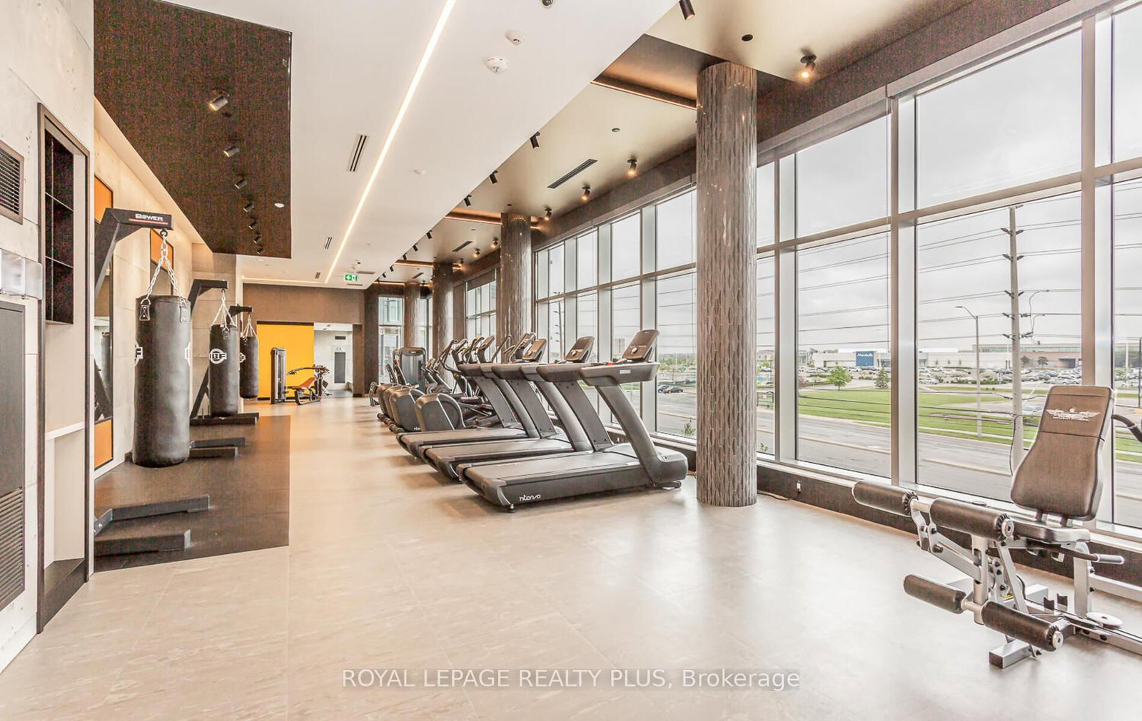 4675 Metcalfe Avenue, Unit 806 - Photo 45