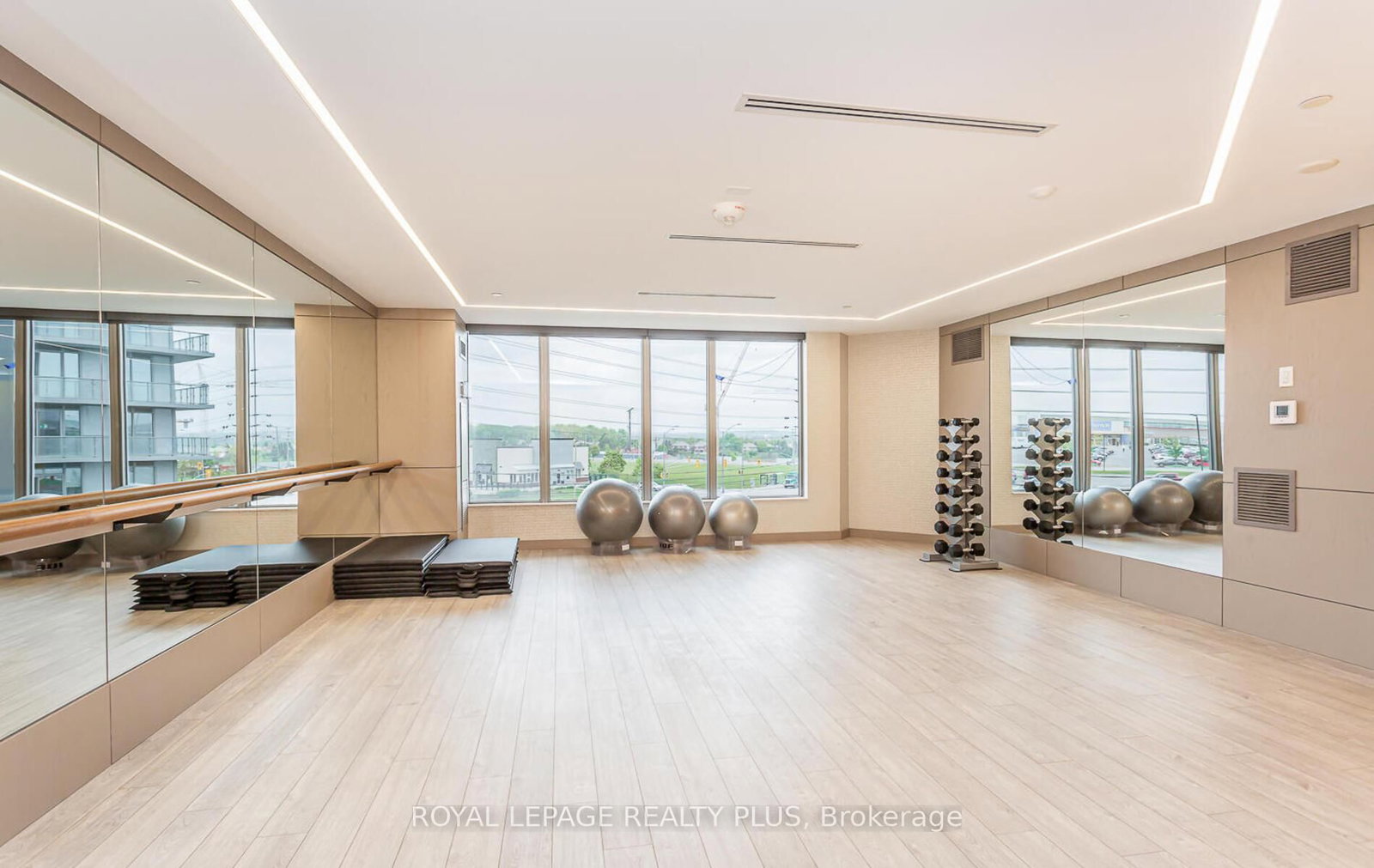 4675 Metcalfe Avenue, Unit 806 - Photo 47