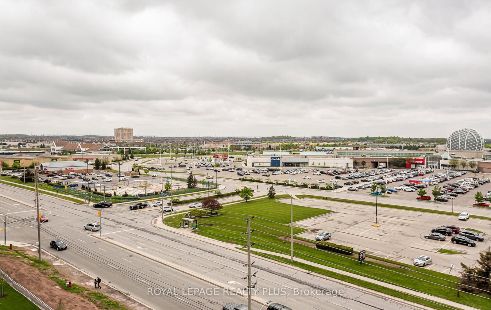 4675 Metcalfe Avenue, Unit 806 - Photo 9