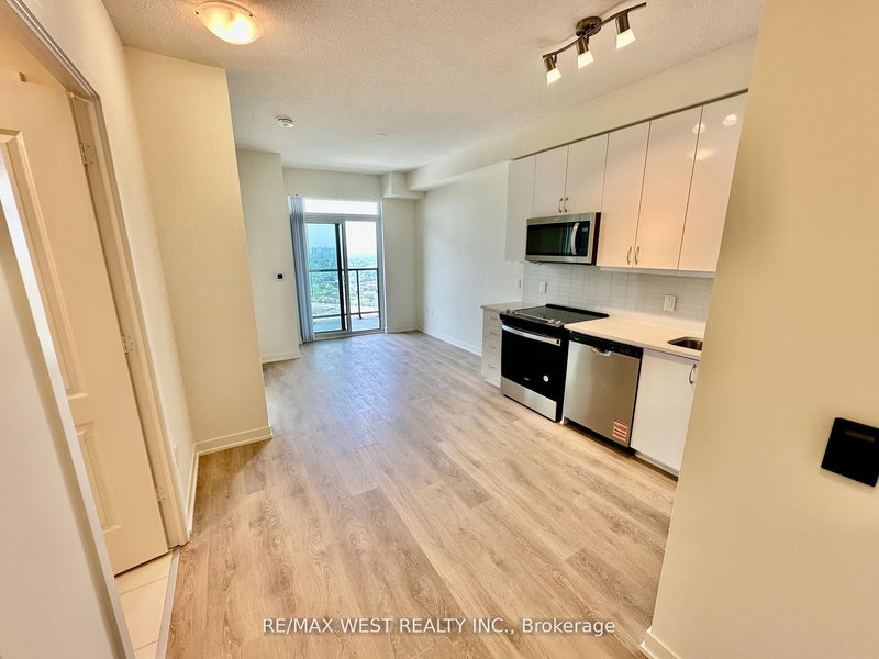 4009 - 38 Annie Craig Dr, Toronto, M8V 0G9 | Image 3