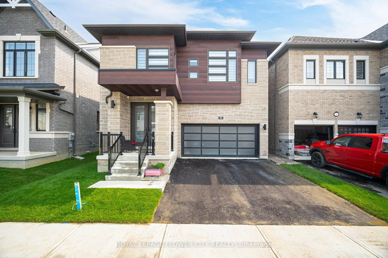 36 Icon St S, Brampton, L6E 4E5 | Image 2