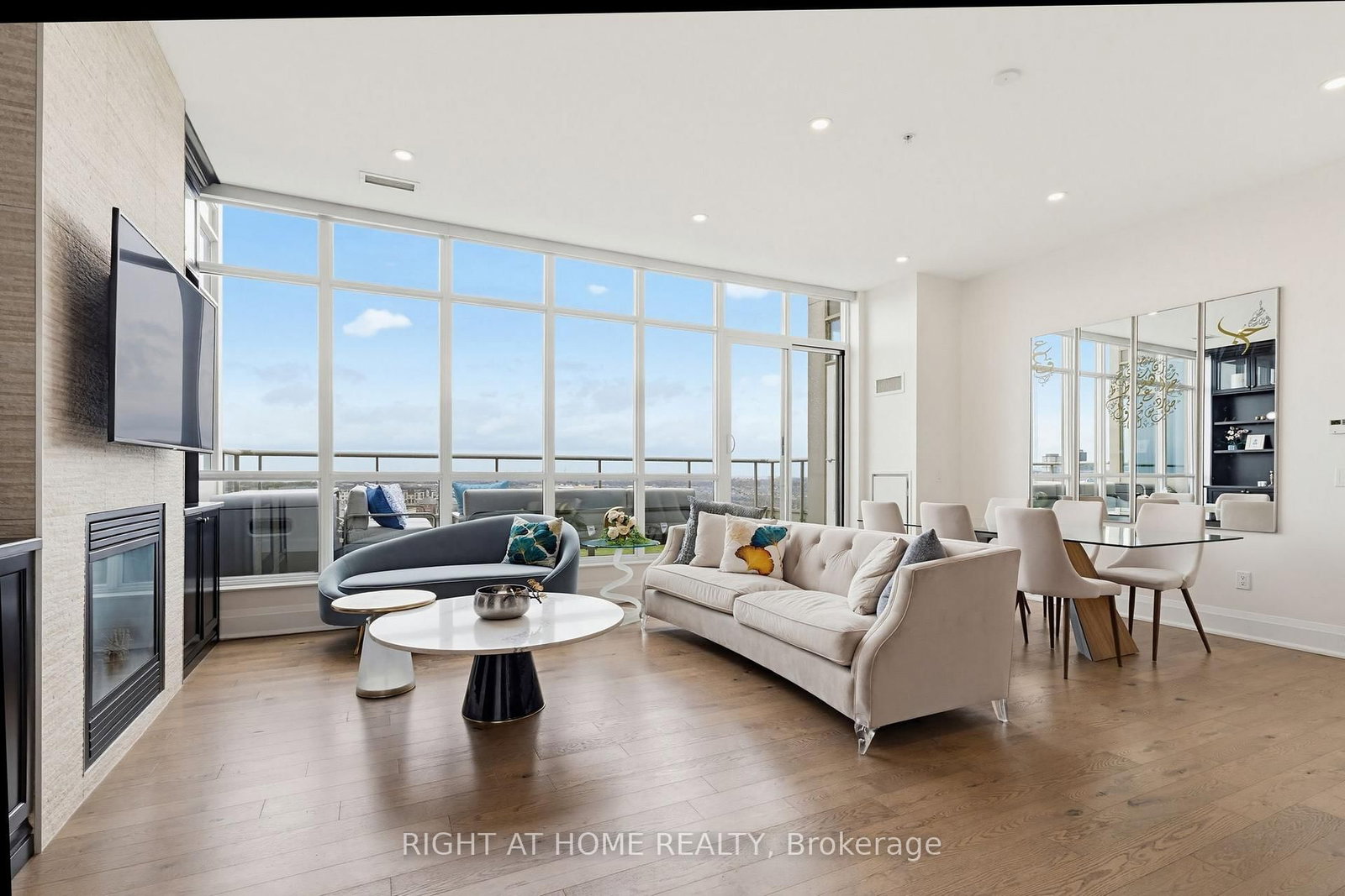 2480 Prince Michael Drive, Unit PH08 - Photo 4