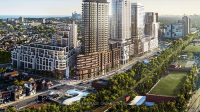 630 - 1185 Dupont St | Toronto | Image