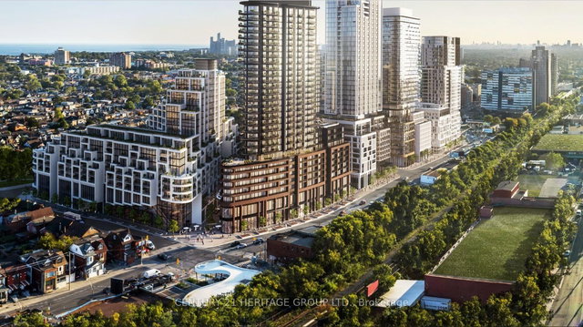 630 - 1185 Dupont Street