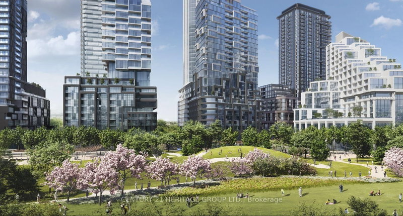 630 - 1185 Dupont St, Toronto, M6H 0G5 | Image 2