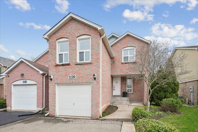 1120 Montgomery Drive