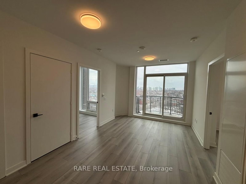 727 - 1185 Dupont St, Toronto, M6H 0G5 | Image 2