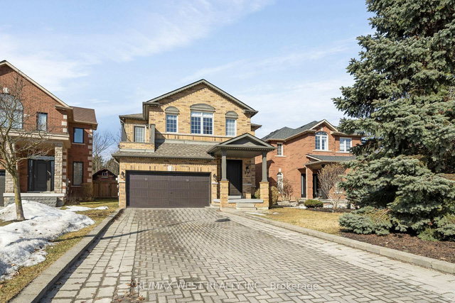 99 Gray Park Drive