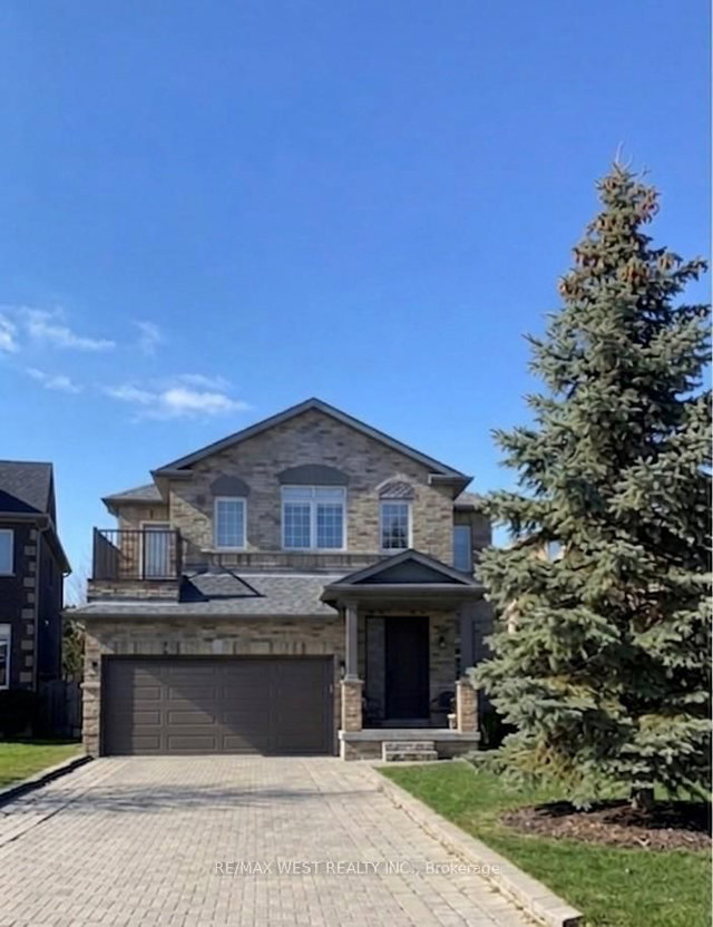 99 Gray Park Drive