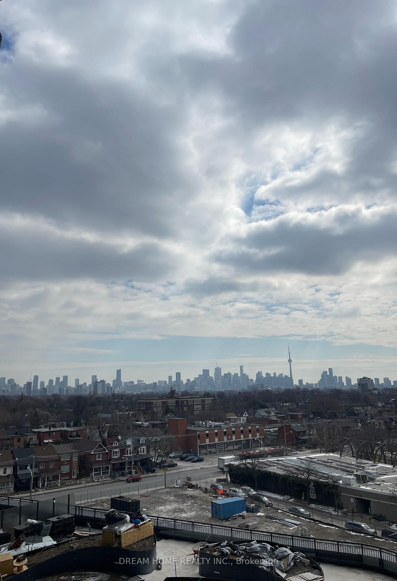 1185 Dupont Street, Unit 503 - Photo 10