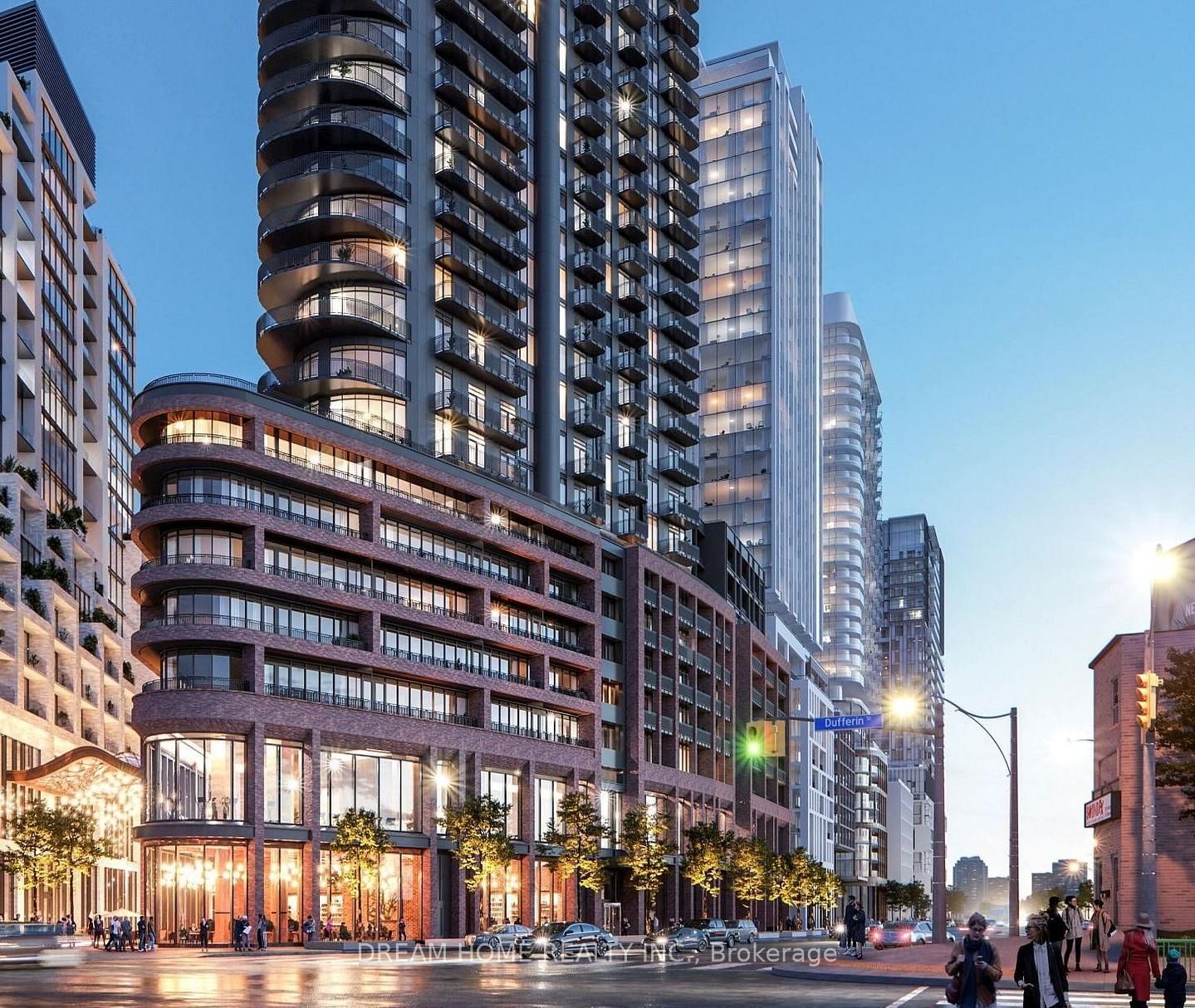 1185 Dupont Street, Unit 503 - Photo 11