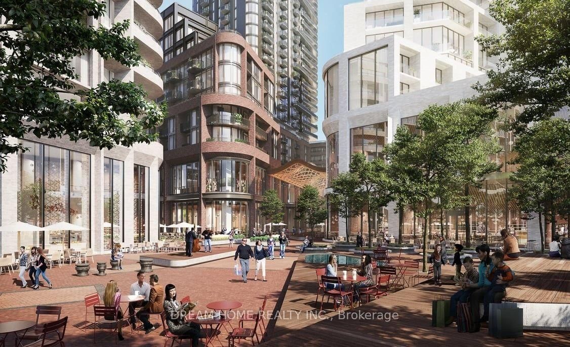 1185 Dupont Street, Unit 503 - Photo 12