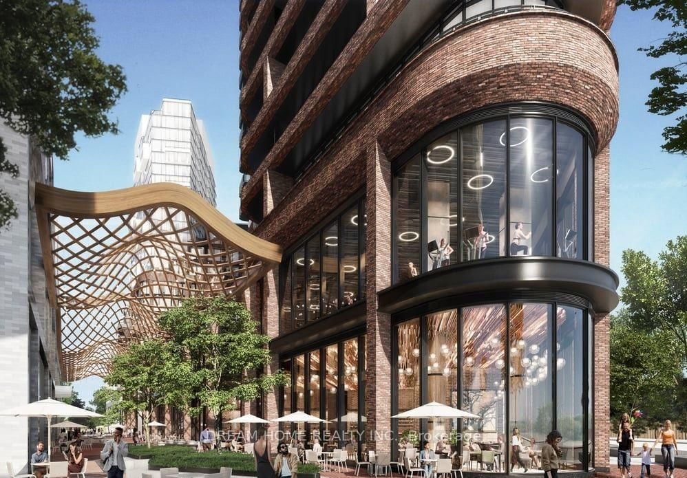 1185 Dupont Street, Unit 503 - Photo 13