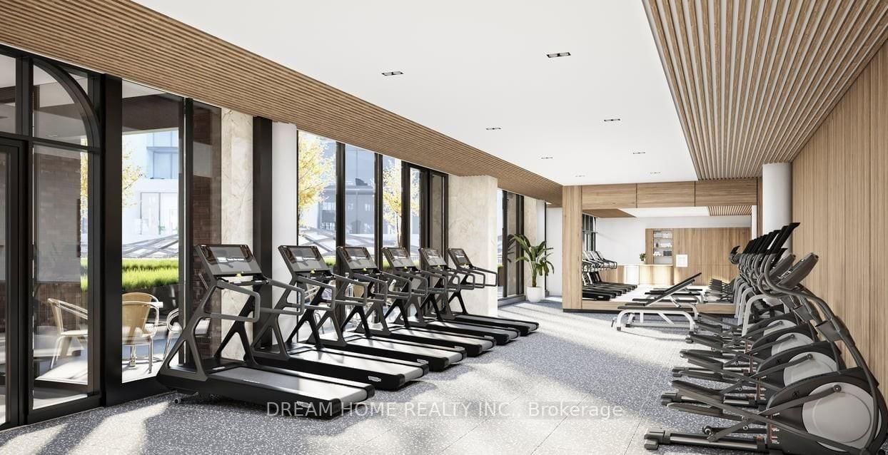 1185 Dupont Street, Unit 503 - Photo 16