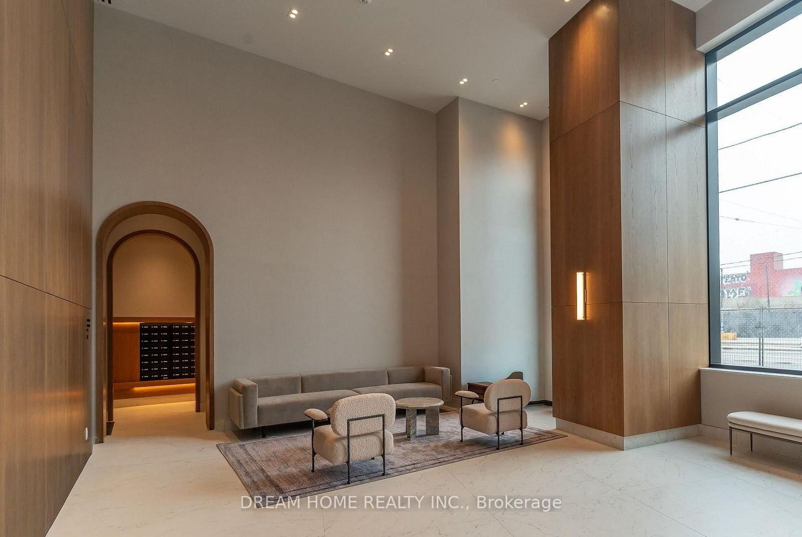 1185 Dupont Street, Unit 503 - Photo 18