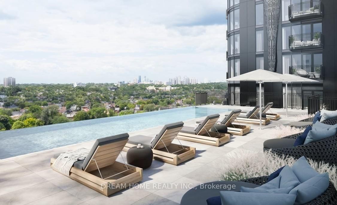 1185 Dupont Street, Unit 503 - Photo 19