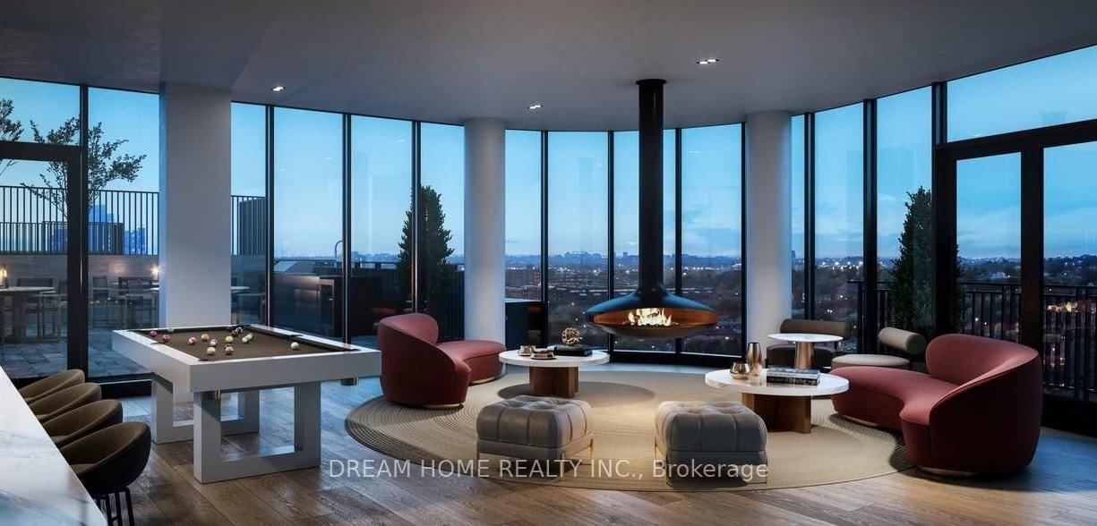 1185 Dupont Street, Unit 503 - Photo 20