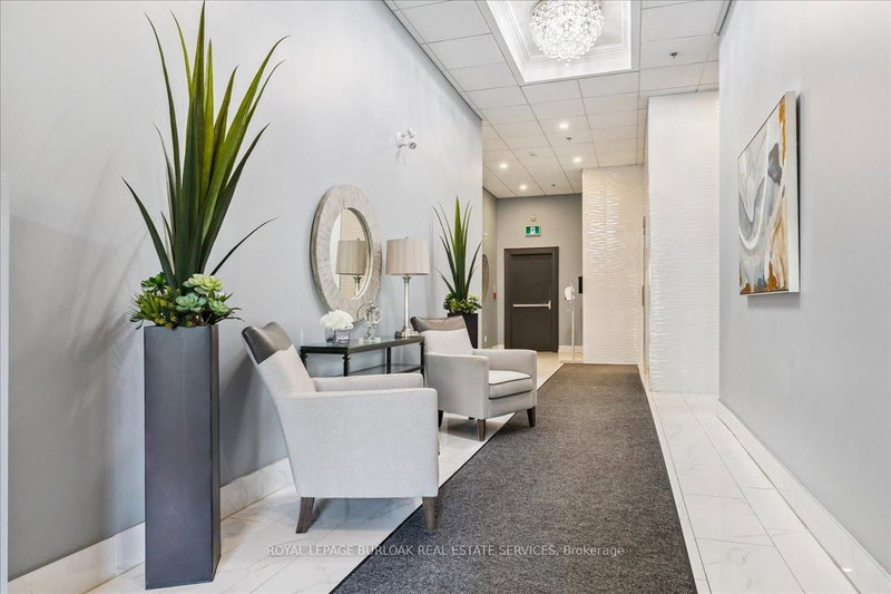408 - 34 Plains Rd E, Burlington, L7T 0B9 | Image 3