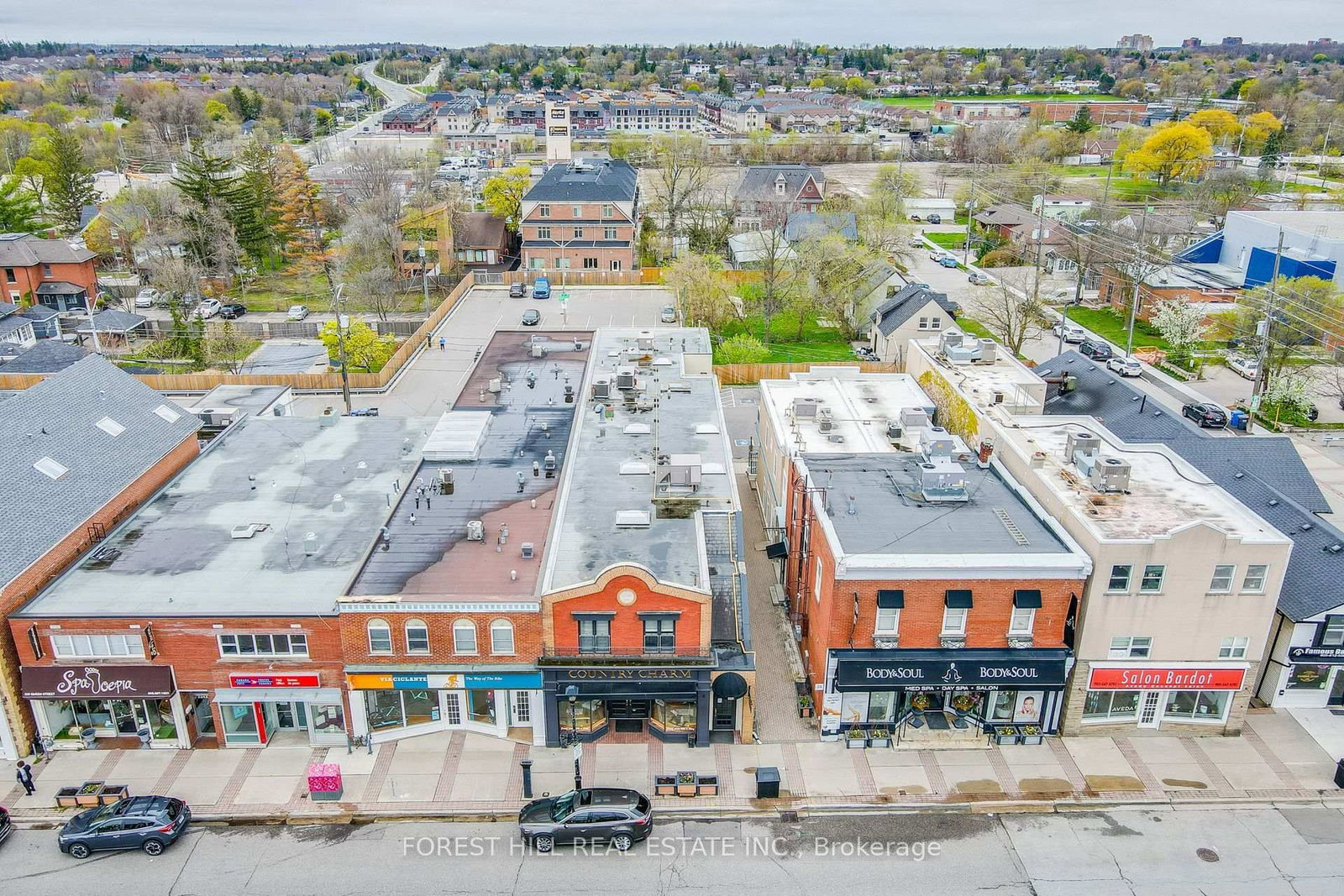 201 Queen Street S - Photo 38