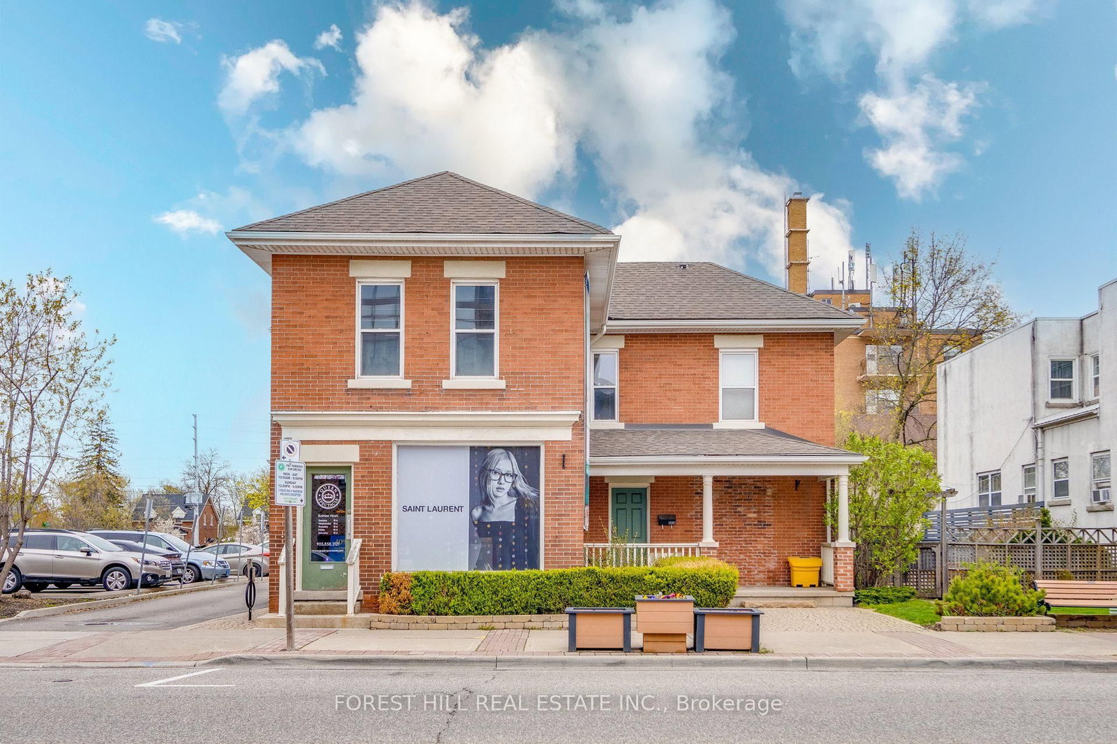 201 Queen Street S - Photo 5