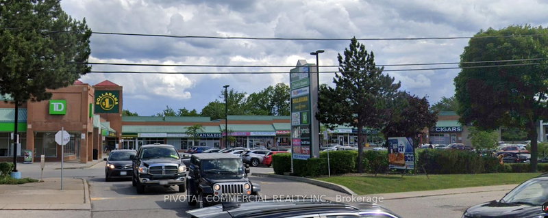 14 - 2400 Dundas St W, Mississauga, L5K 2R8 | Image 3