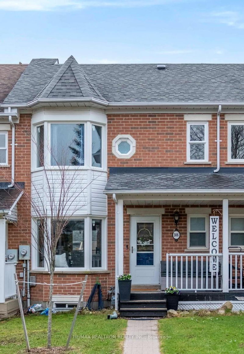 home for sale on 308 Elderberry Street