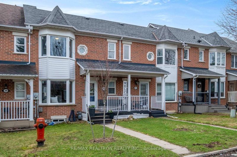 308 Elderberry St, Orangeville, L9W 4Z6 | Image 3