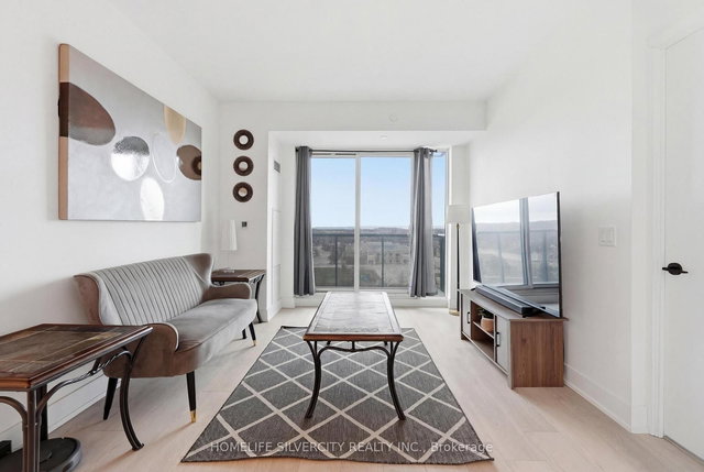 533 - 2450 Old Bronte Road