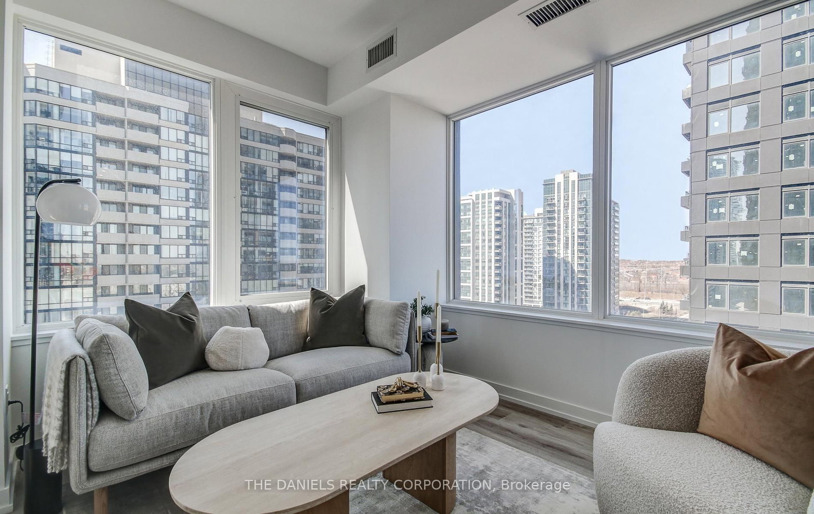 395 Square One Drive, Unit 1310 - Photo 5