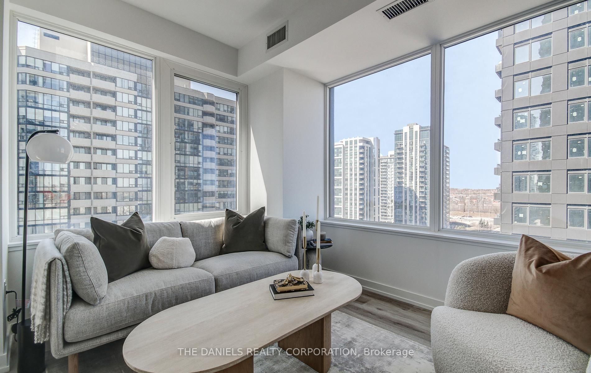 395 Square One Drive, Unit 1310