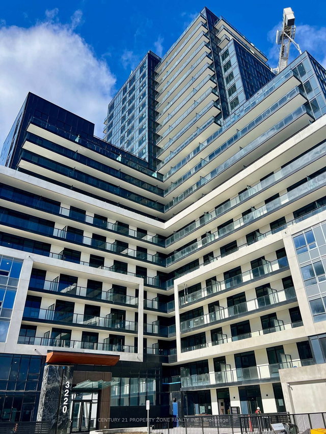 504 - 3220 William Coltson Avenue E