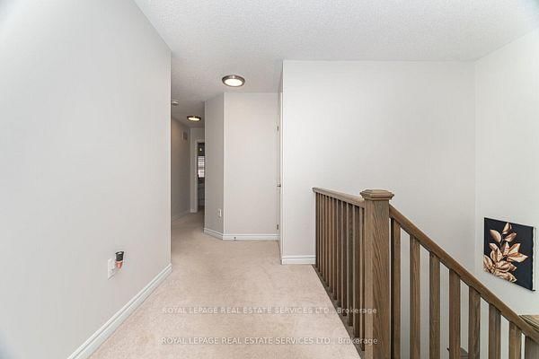 Townhouse for sale at 290 Beasley Terr. Terrace, Milton, Ontario, L9E 1C5 - Ford - MLS: W13015454