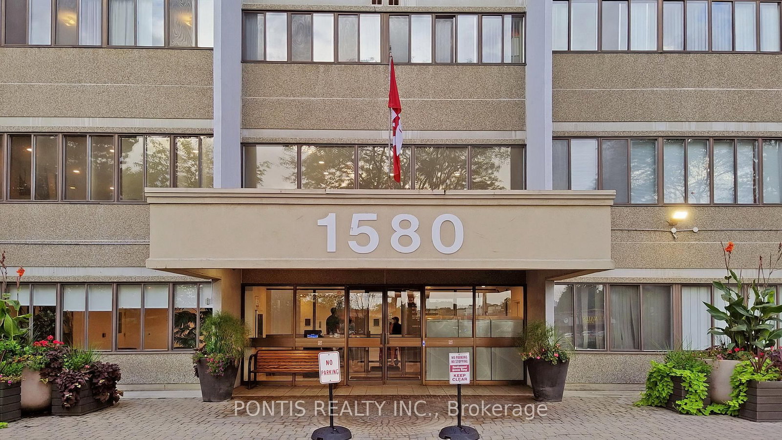 1580 Mississauga Valley Boulevard E, Unit 1904 - Photo 3