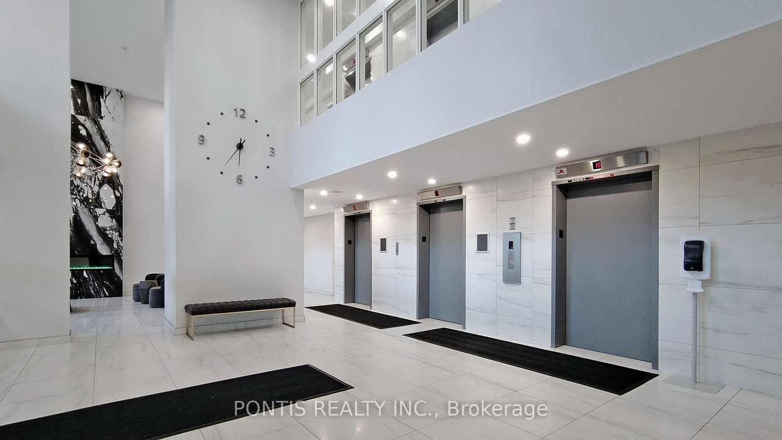 1580 Mississauga Valley Boulevard E, Unit 1904 - Photo 31