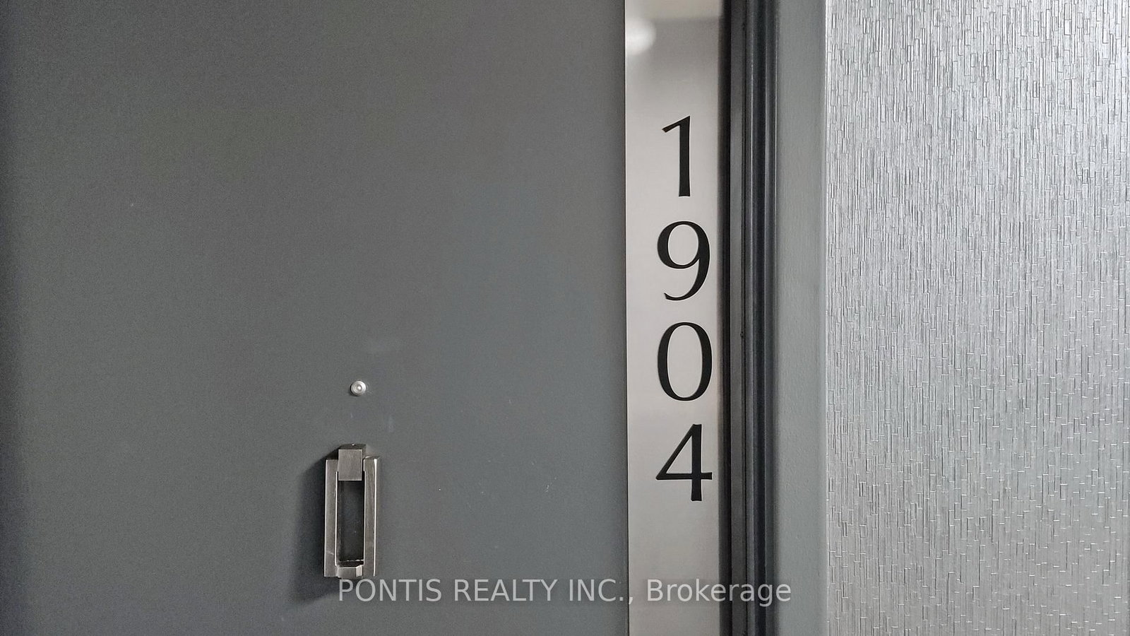 1580 Mississauga Valley Boulevard E, Unit 1904 - Photo 4