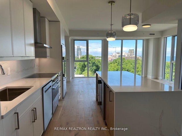 1006 - 500 Brock Avenue