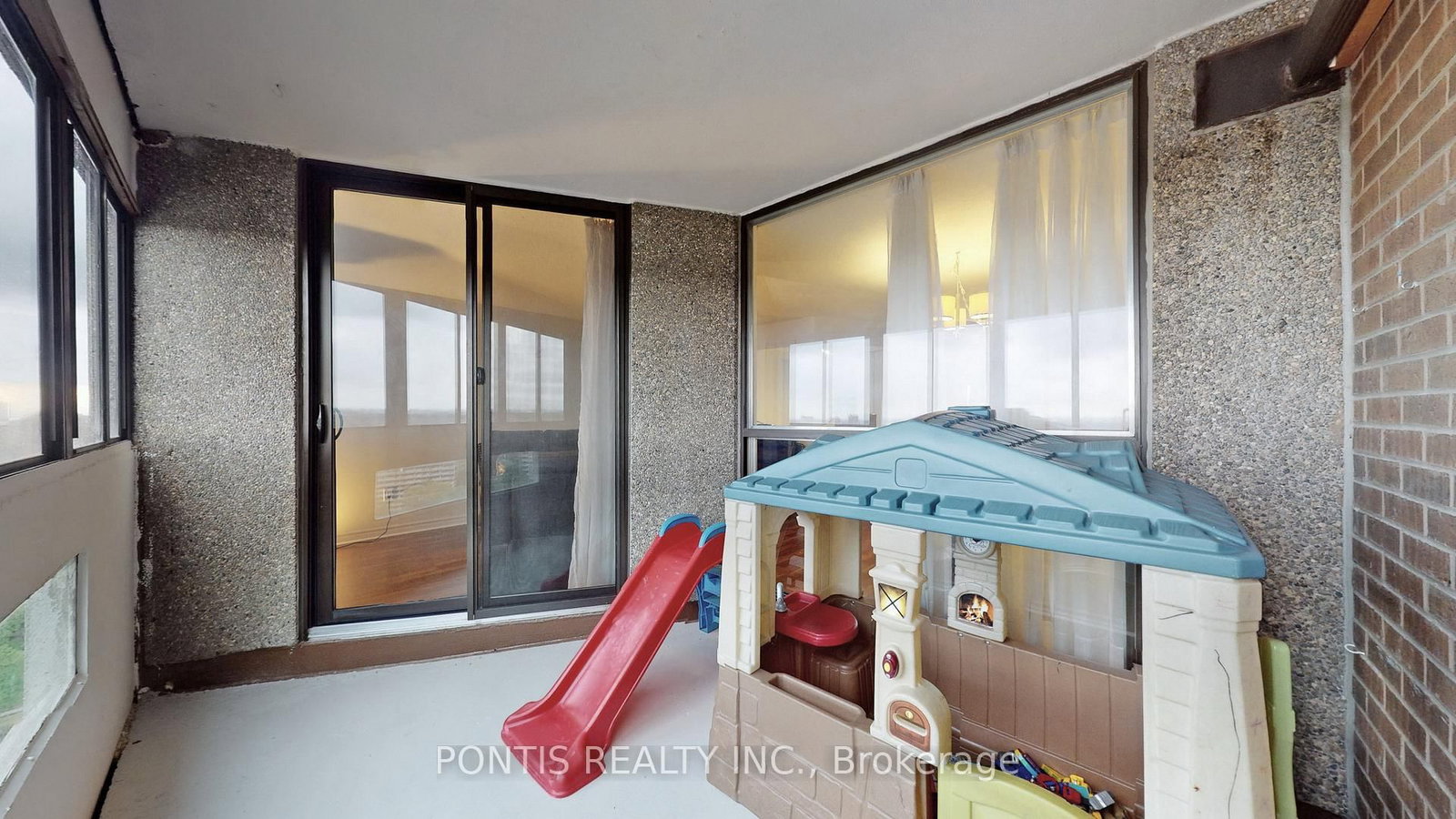 1580 Mississauga Valley Boulevard E, Unit 1904 - Photo 36