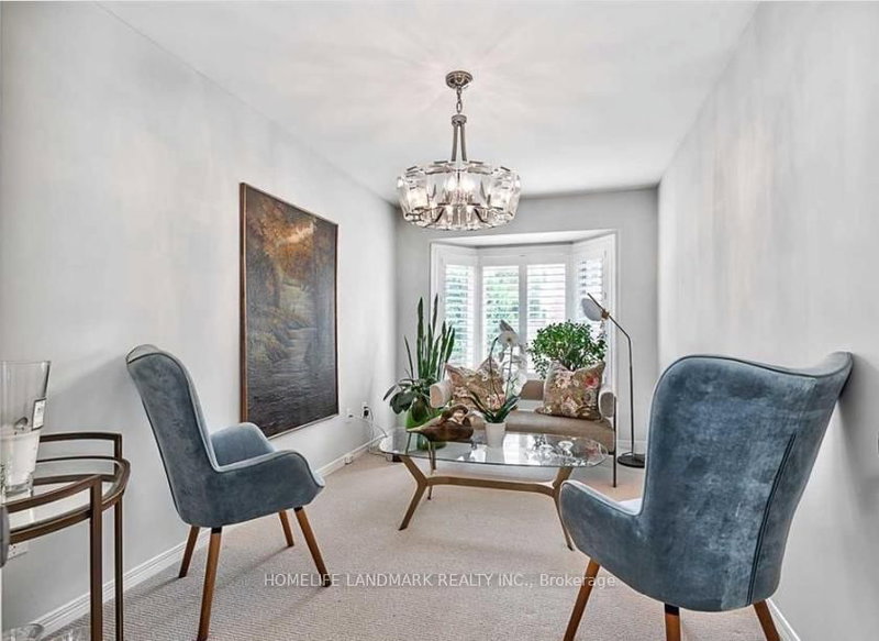 26 - 2006 Glenada Cres, Oakville, L6H 5R9 | Image 2