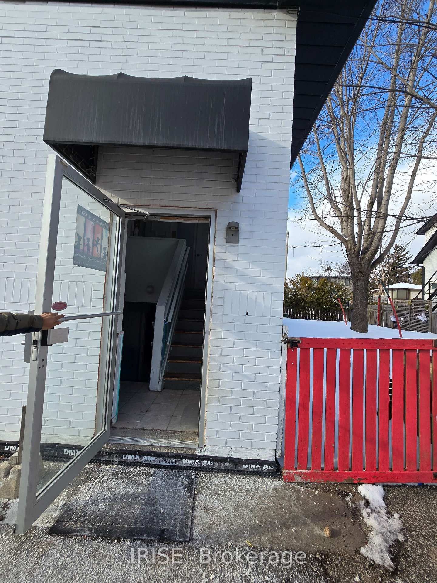 3825 Bloor Street W, Unit bsmt - Photo 15