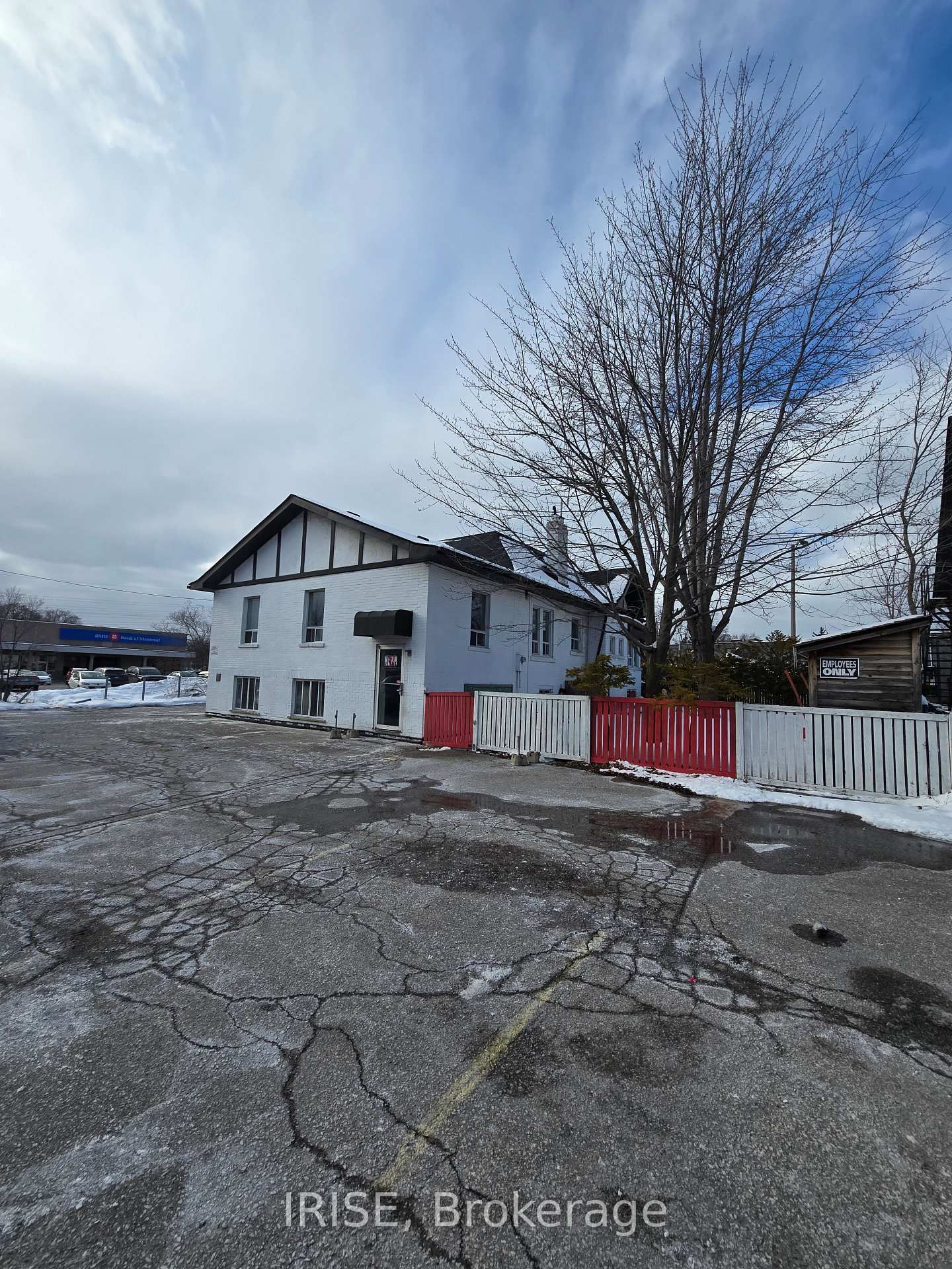 3825 Bloor Street W, Unit bsmt - Photo 2