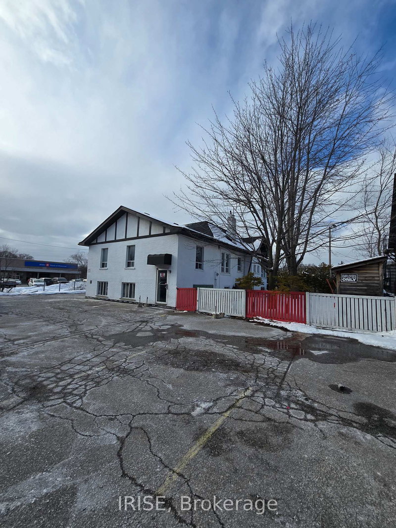 bsmt - 3825 Bloor St W, Toronto, M9B 1K9 | Image 2