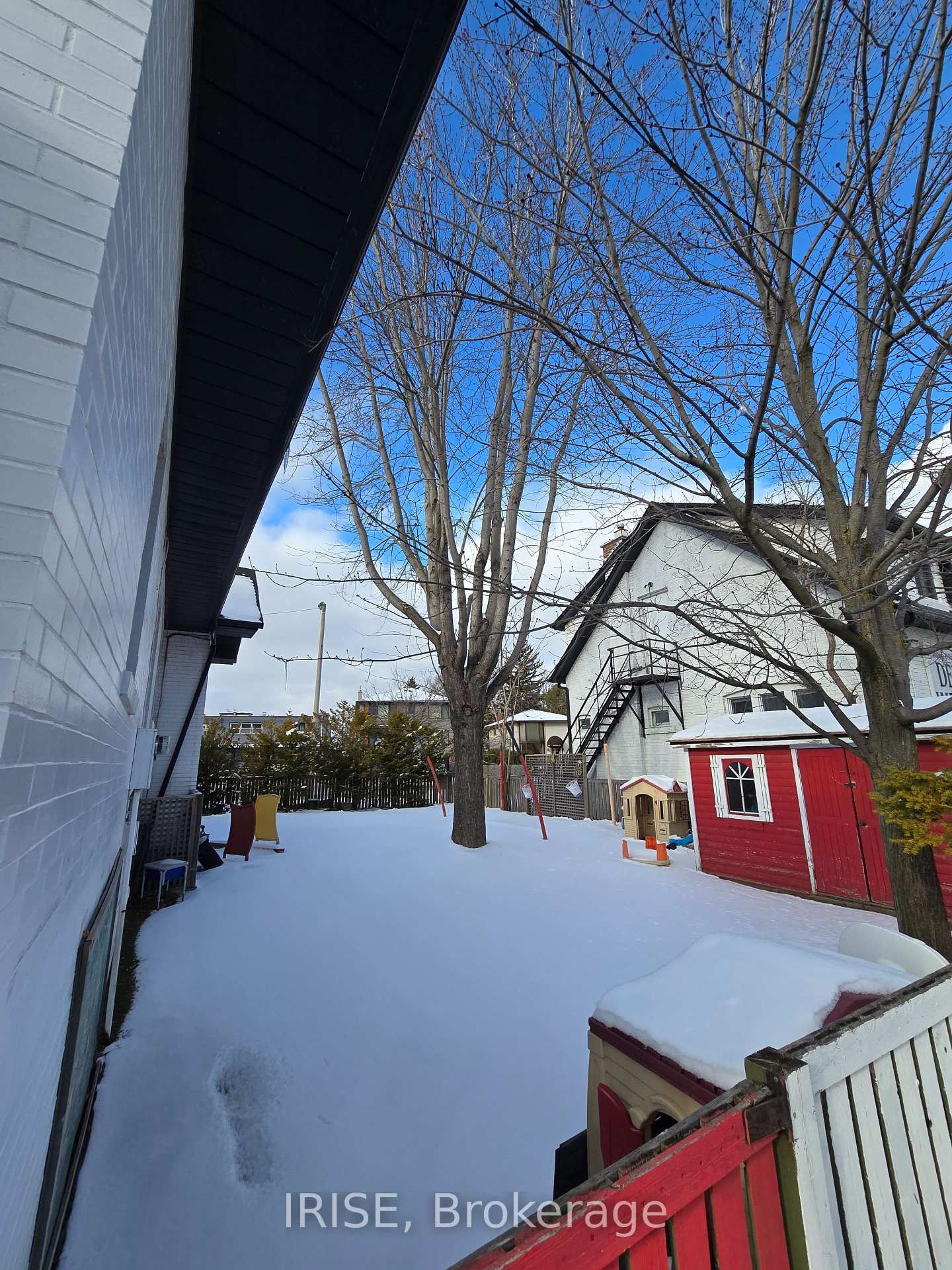 3825 Bloor Street W, Unit bsmt - Photo 6