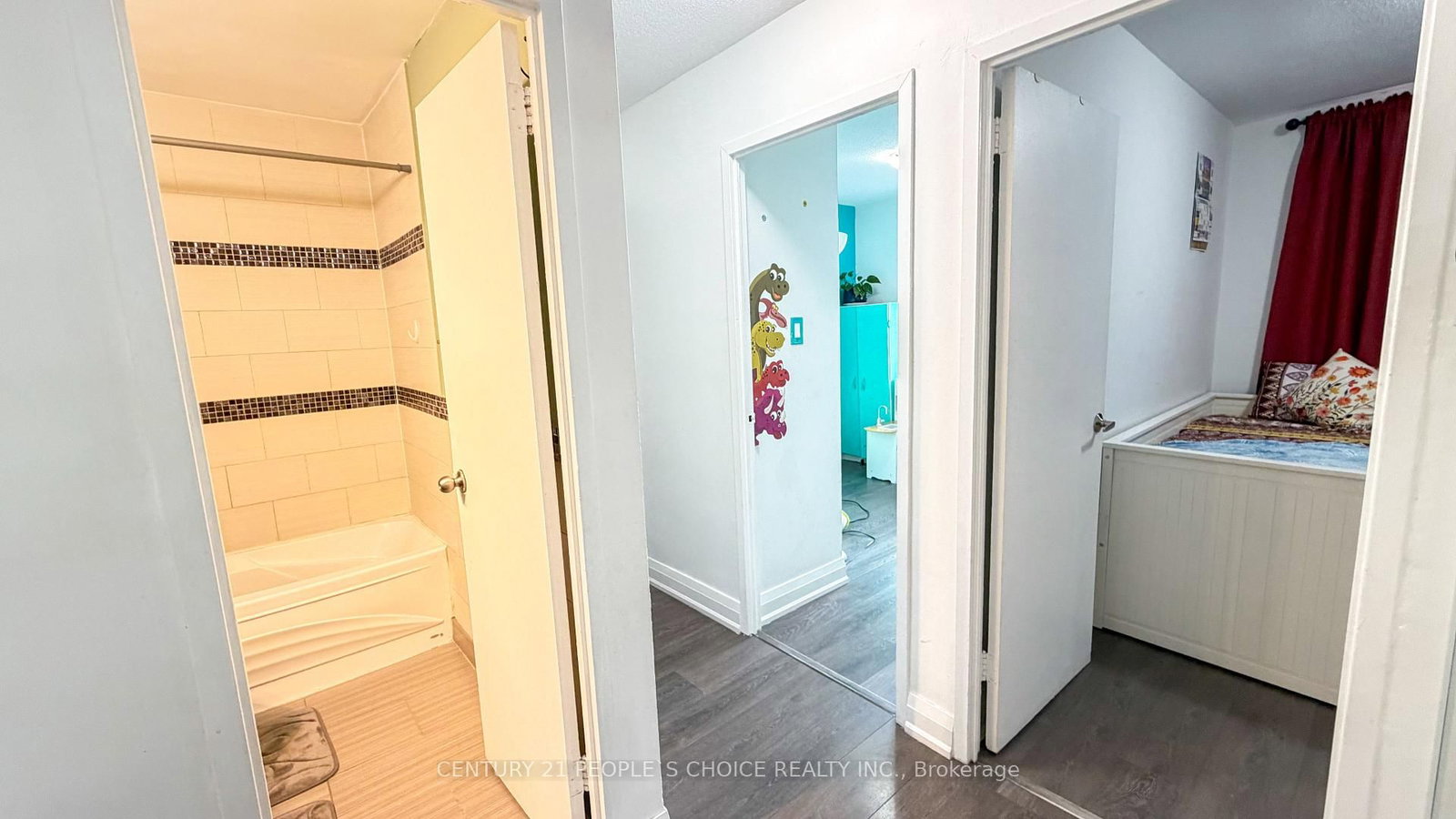 2485 Woking Crescent, Unit 201 - Photo 20