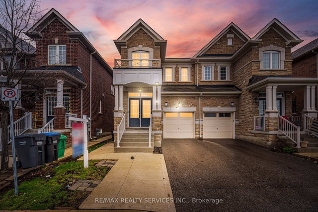 25 Baffin Crescent