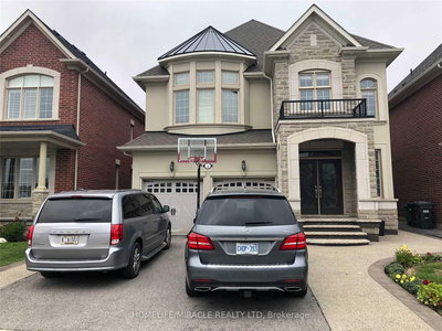 4 Louisburg Cres | Brampton | Image