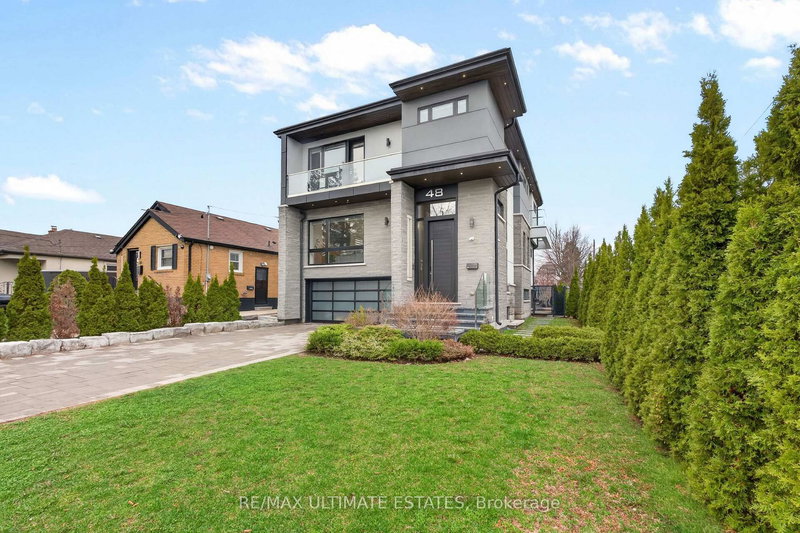48 Cornelius Pkwy, Toronto, M6L 2K4 | Image 2