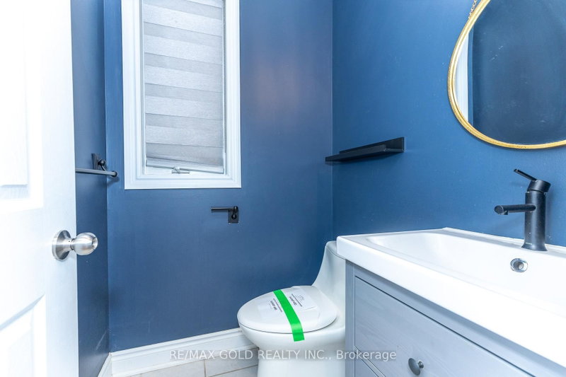 943 Transom Milton,ON L9T 8K4 — Photo 10