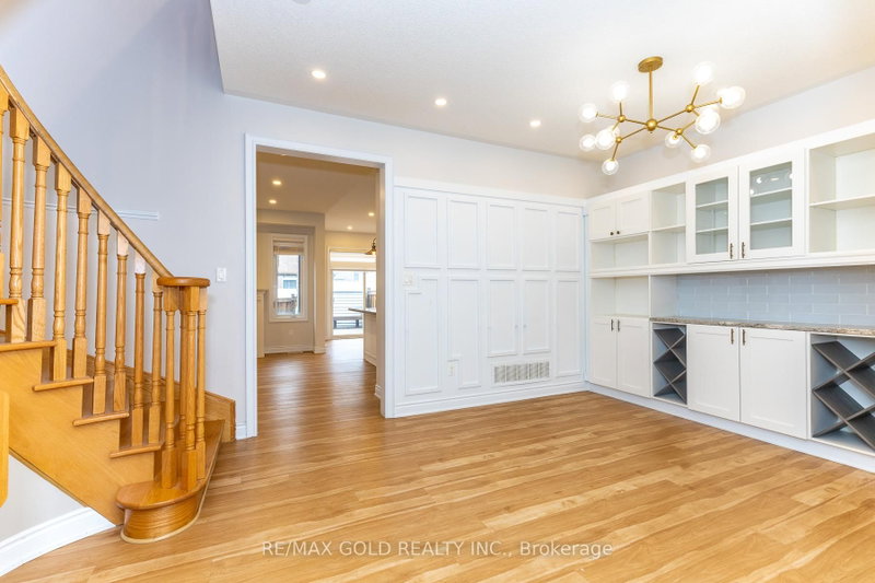 943 Transom Milton,ON L9T 8K4 — Photo 11