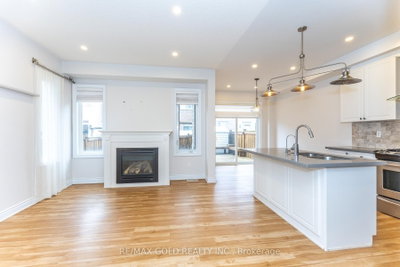 943 Transom Milton,ON L9T 8K4 — Photo 15